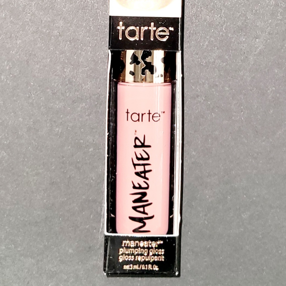 maneater™ plumping gloss